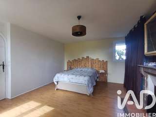 Vente maison 11 pièces