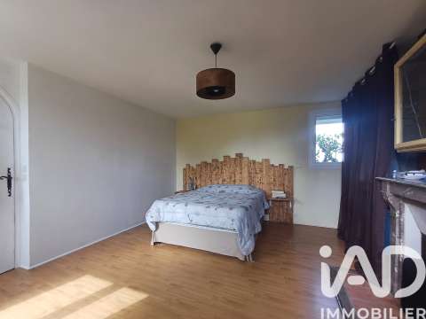 Vente maison 11 pièces