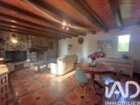 Vente maison 11 pièces