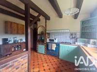 Vente maison 11 pièces