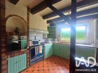 Vente maison 11 pièces