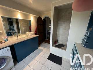 Vente maison 11 pièces