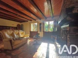 Vente maison 11 pièces