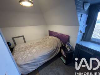 Vente maison 11 pièces