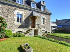 Vente Maison 3 chambresTréguier