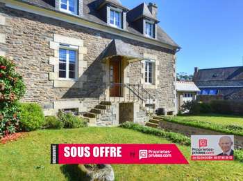 Vente Maison 3 chambresTréguier