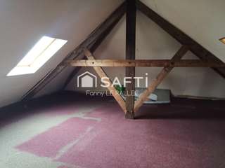 Vente maison 4 pièces Vente maison 4 pièces