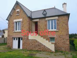Vente Maison 2 chambresTréguier