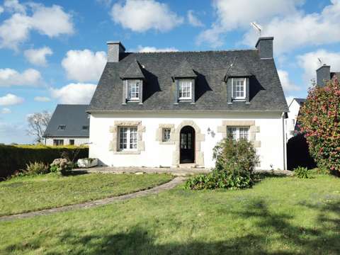 Vente maison 6 pièces Tréguier 22