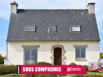 Vente Maison 3 chambresTréguier