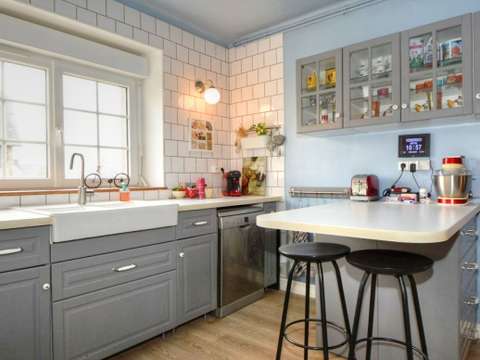 Vente maison 8 pièces Vente maison 8 pièces