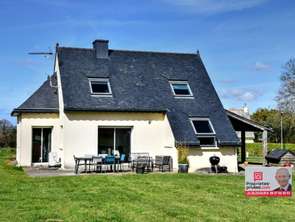 Vente Maison 4 chambresTréguier