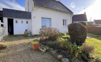 Photo Vente maison Tréguier