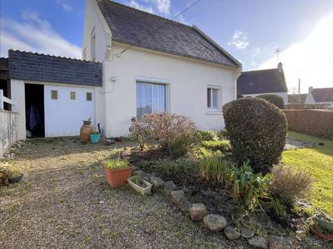 Vente maison 5 pièces Tréguier 22