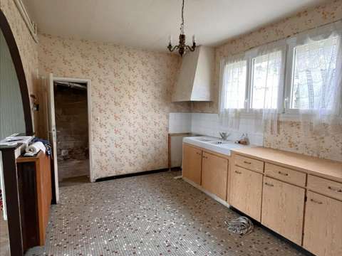 Vente maison 5 pièces Vente maison 5 pièces