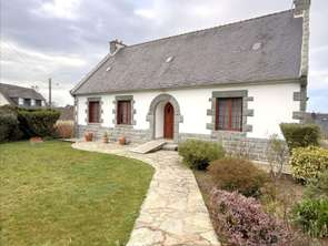 Vente Maison 3 chambresTréguier