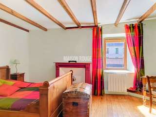 Vente maison 8 pièces Vente maison 8 pièces
