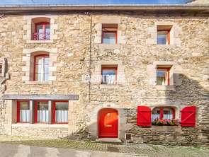 Vente Maison 5 chambresTréguier
