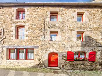 Vente maison 8 pièces Tréguier 22