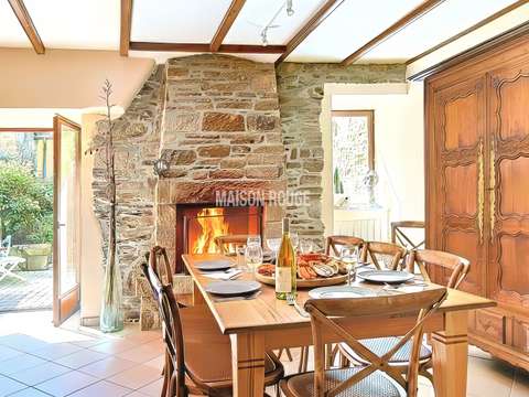 Vente maison 8 pièces Vente maison 8 pièces