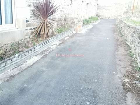 Vente maison 8 pièces Tréguier 22