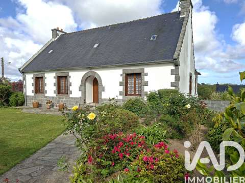 Vente maison 5 pièces Tréguier 22