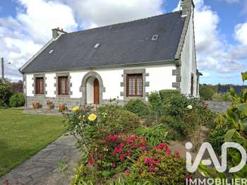 Vente maison 5 pièces Tréguier 22