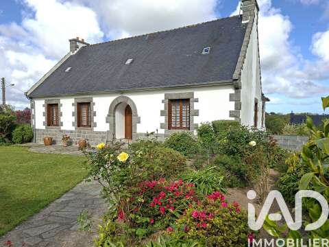 Vente maison 5 pièces Tréguier 22