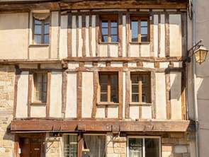 Vente Maison 2 chambresTréguier