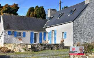 Photo Vente maison Tréguier