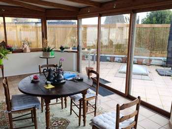 Vente maison 6 pièces Tréguier 22
