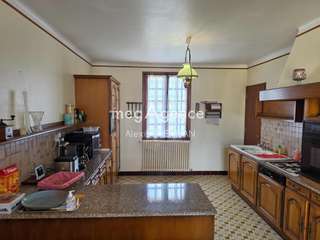 Vente maison 7 pièces Vente maison 7 pièces