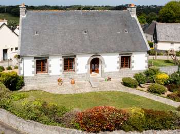 Vente maison 7 pièces Tréguier 22