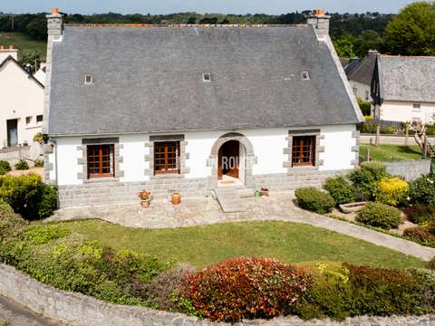 Vente maison 7 pièces Tréguier 22
