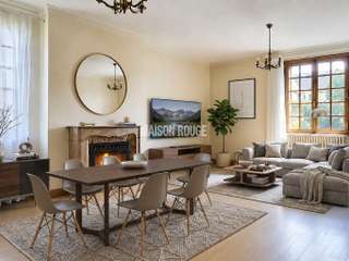 Vente maison 7 pièces Vente maison 7 pièces