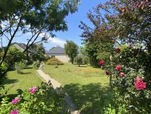 Vente Maison 3 chambresTréguier