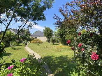 Vente maison 5 pièces Tréguier 22