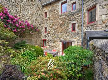Vente Maison 5 chambresTréguier