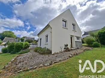 Vente maison 5 pièces Tréguier 22