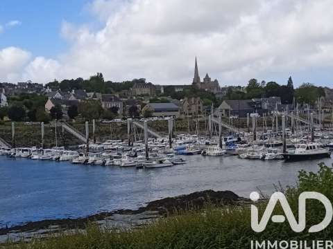 Vente maison 5 pièces Tréguier 22
