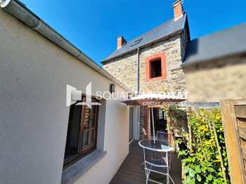Vente maison 3 pièces Tréguier 22