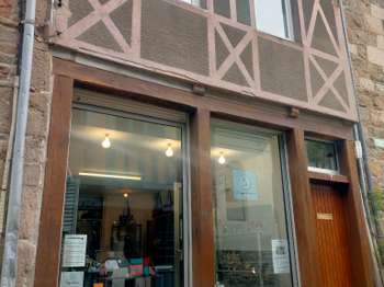 Vente Maison 4 piècesTréguier