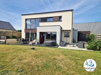Vente Maison 3 chambresTréguier