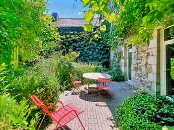 Vente Maison 7 chambresTréguier