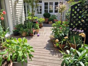 Photo Vente maison Tréguier