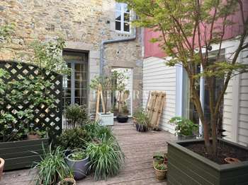 Vente maison 8 pièces Vente maison 8 pièces