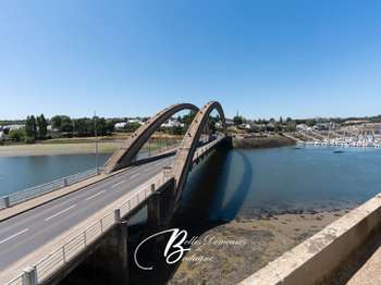 Vente Maison 5 chambresTréguier