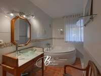 Vente maison 14 pièces