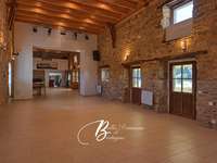 Vente maison 14 pièces