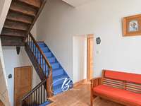 Vente maison 14 pièces